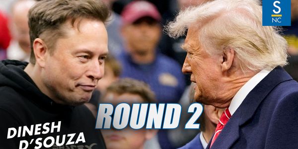 Trump and Musk are at it again