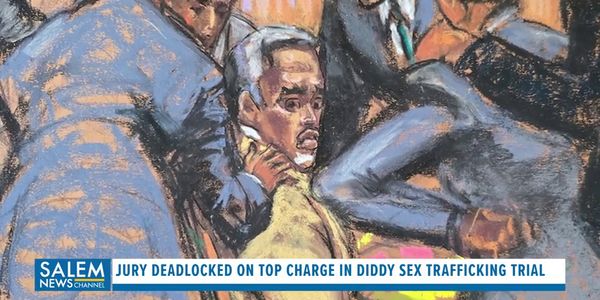Jury in Diddy's Sex Trafficking Trial to Resume Deliberations After Reaching Partial Verdict