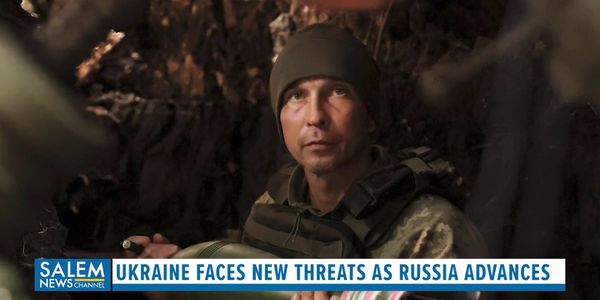 Russia Ramps Up Offensives on 2 Fronts in Ukraine as Both Sides Seek an Advantage Before the Fall