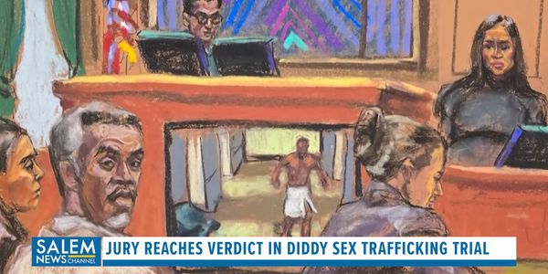 Sean 'Diddy' Combs Acquitted of Most Serious Charges, Convicted of a Prostitution-Related Offense