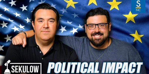 ACLJ's Conservative Impact In Europe
