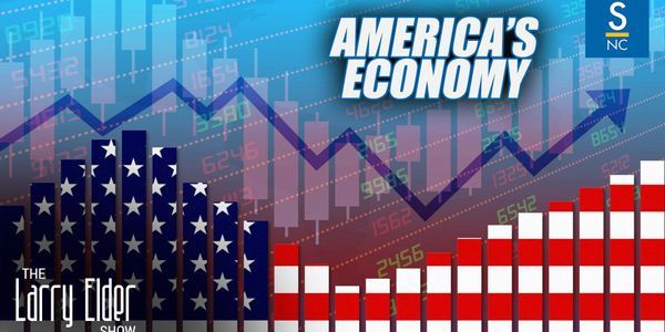 America's Current Economy Situation