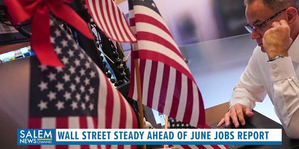 The U.S. Labor Market Continues to Surprise and the Unemployment Rate, Against the Odds, is Falling