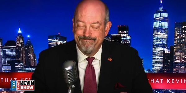 Is NYC ready if an Islamist Marxist Mayor?