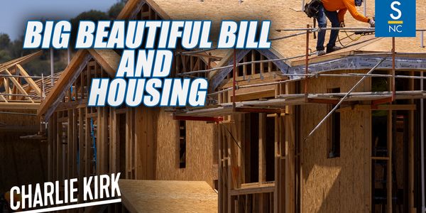 The Bill And Housing