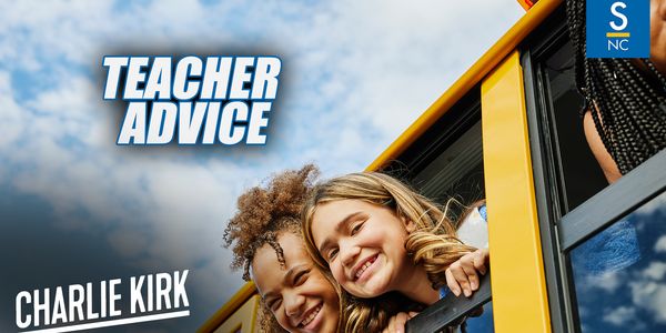 Teacher Advice