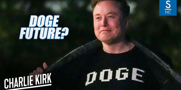 What's the future of DOGE with only Trump?