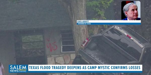 Camp Mourns Loss of 27 in Texas Flash Floods That Killed Dozens