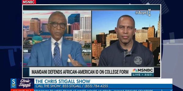 The Failing Great American Cities Under Democrats Now Look To Islam & Socialism