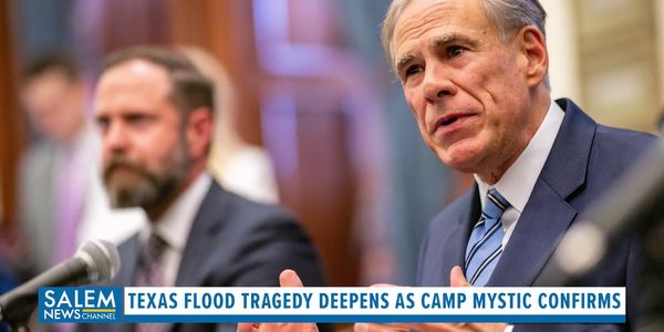 Girls Camp Grieves Loss of 27 Campers and Counselors in Texas Floods That Killed Nearly 90 People