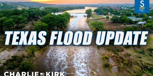 Live Update From Deadly Texas Floods