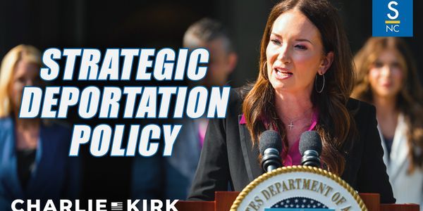 Amnesty? What To Expect From DC And The Media