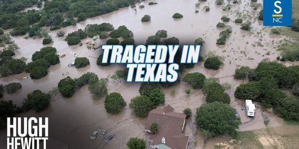 Over 100 Dead in Texas