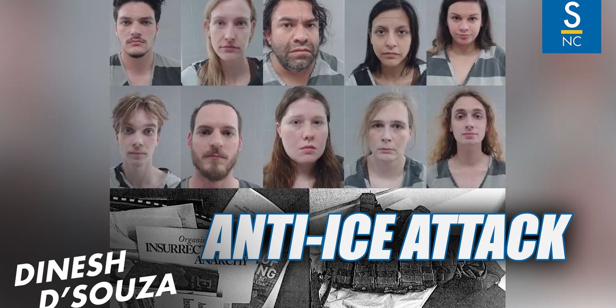 ANTIFA is becoming more coordinated and militarized