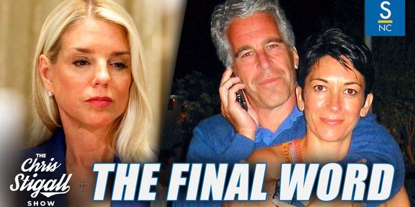 The Final Word On The 'Epstein List' Controversy