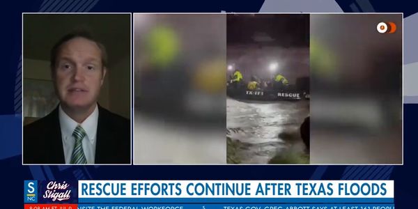 Live From Texas