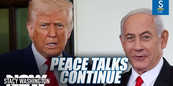What Does The Future For Israel Look Like?