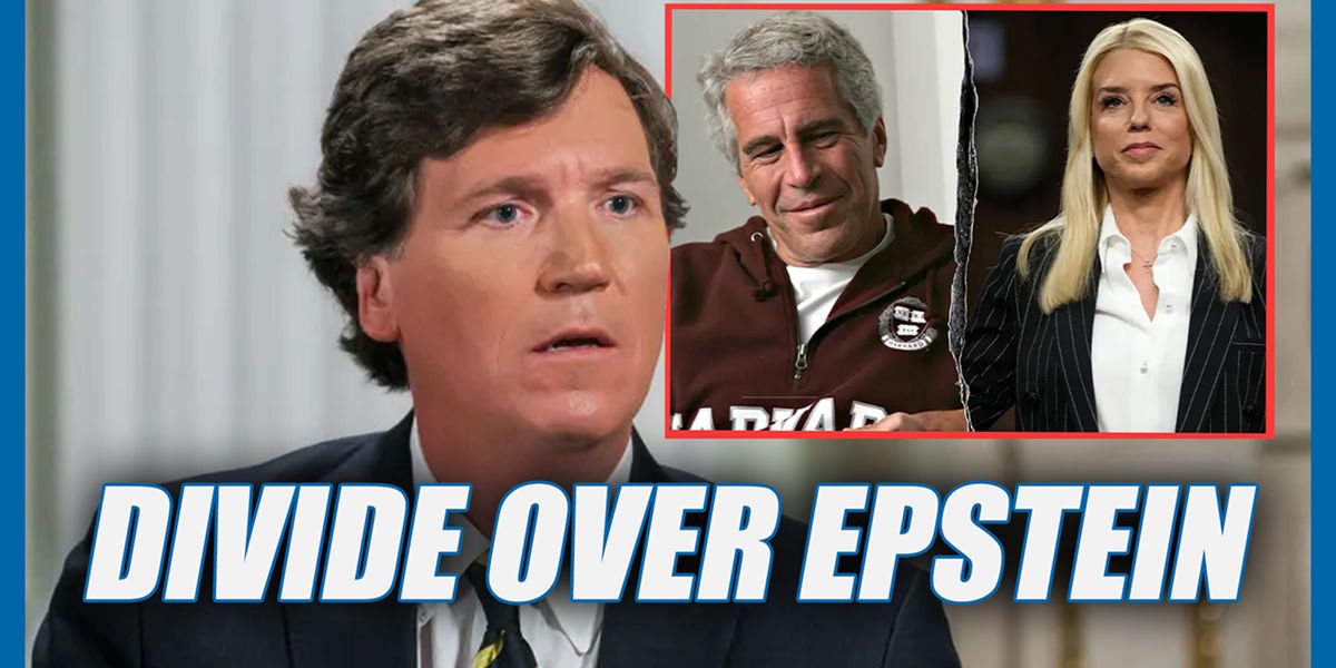 DEBATE: Are The Epstein Files important?