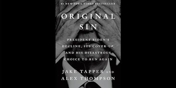 Who knew and when did they know it? “Original Sin” has the detailed answers
