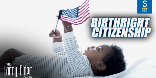The fight for birthright citizenship