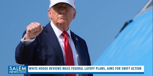 State Department fires over 1,300 employees under Trump administration plan