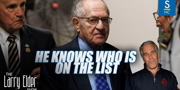 Attorney Knows Who's on the Epstein List