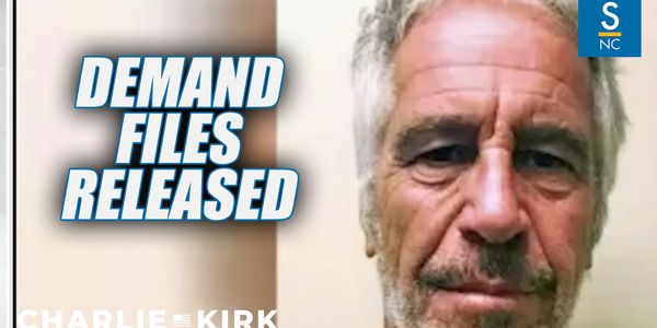 Demand Release Of Epstein Files