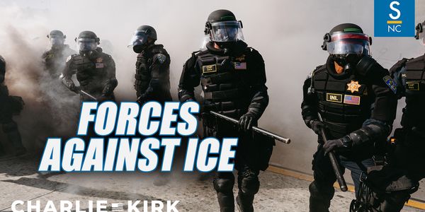 Forces Against ICE