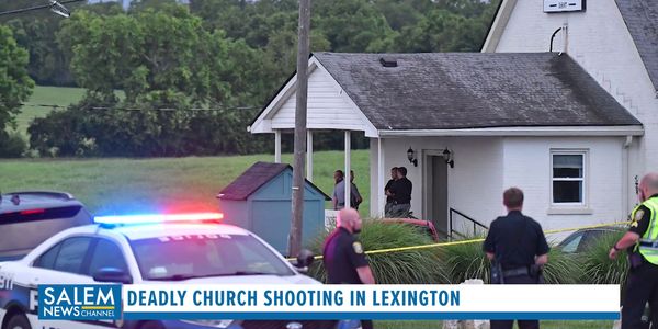 Suspect Kills 2 Women in Kentucky Church After Shooting State Trooper, Police Say
