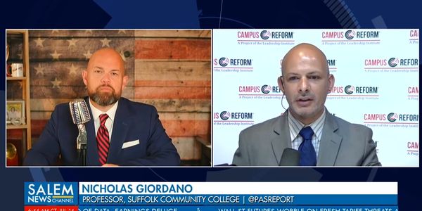 Activism, Ideology And Indoctrination On College Campuses