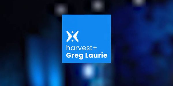 Harvest With Greg Laurie | July 13, 2025