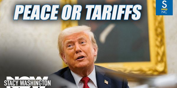 President Trump has given Russia 50 days to secure peace with Ukraine