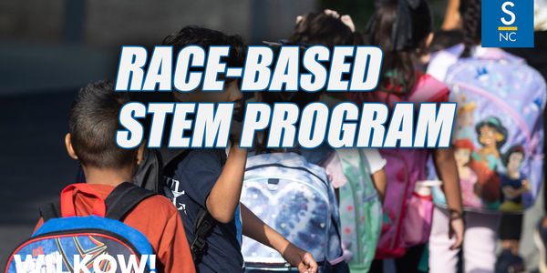 NY scraps race-based STEM program