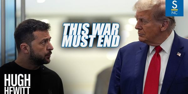 Trump on Ukraine-Russia War