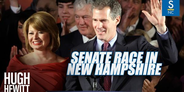 New Hampshire Senate Race