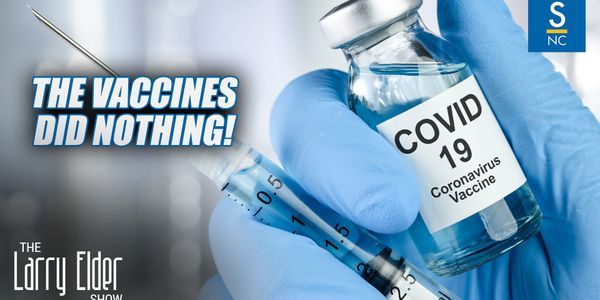 The Vaccines Did Nothing!