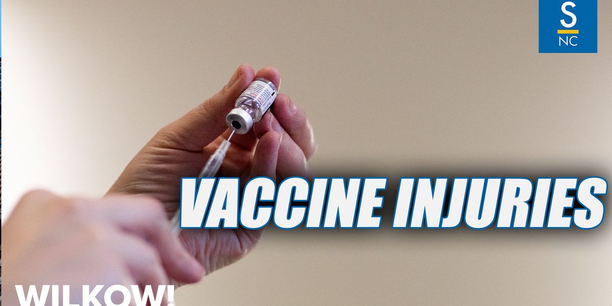 Faith in vaccines like a religion? Sen. Johnson speaks out