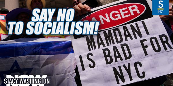 New York Must Say NO to Socialism