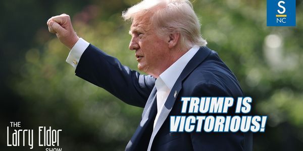 Trump's Victories