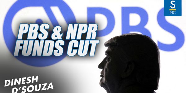President Trump cuts funds to NPR and PBS
