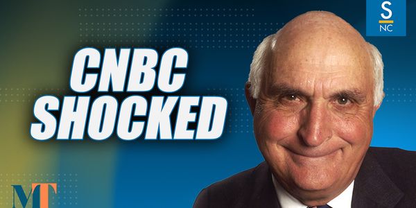 Ken Langone Shocks CNBC Host With Support For Trump