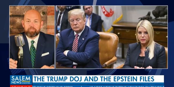What Trump Has Accomplished In His First 6 Months