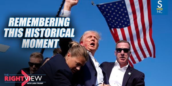 Remembering this Historical Moment!