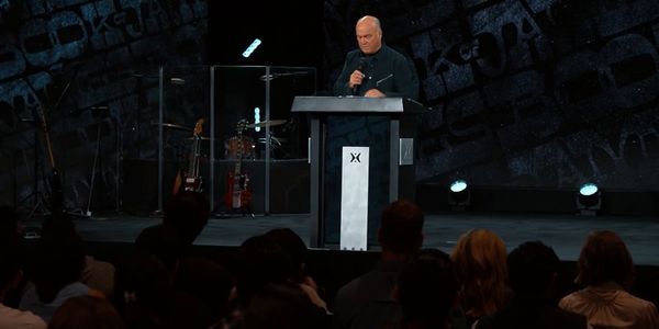 Harvest with Greg Laurie, July 20, 2025