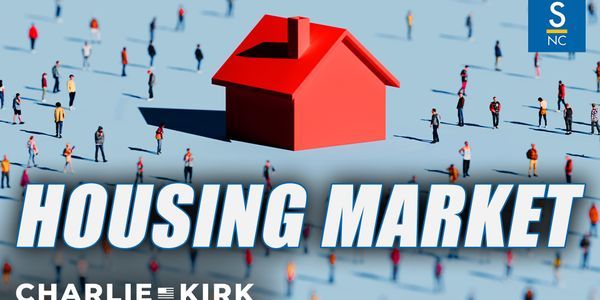 The Impossible Housing Market