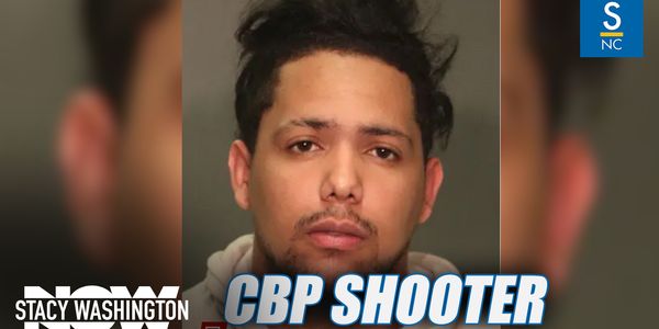 An Illegal Shot An Off-Duty CBP Officer in NYC