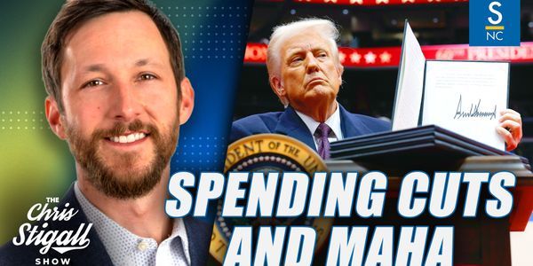 Spending Cuts & The MAHA Movement