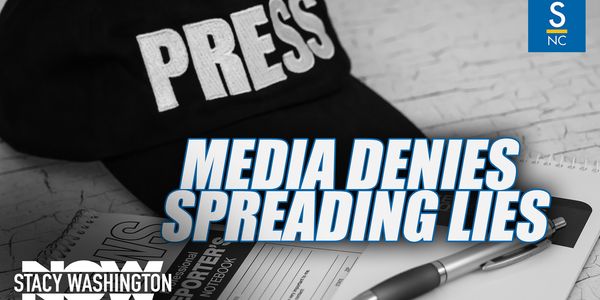 Now The Media is Saying They Never Spread The Russia Collusion Hoax