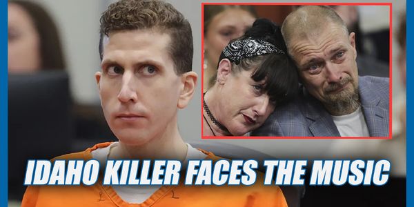 Bryan Kohberger FACES Families Of His Victims