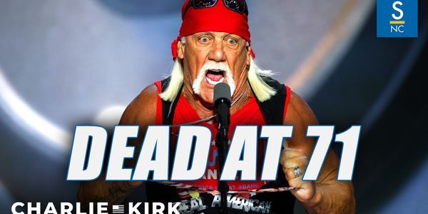 Wrestling icon Hulk Hogan dies at age 71